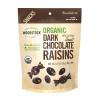 Organic Raisins; Dark Chocolate view 3