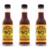 Dirty Dicks Original Hot Sauce, 5 Fl Oz - Award-Winning Blend of Habanero, Tropical Fruits & Spices (Pack of 3) view 1