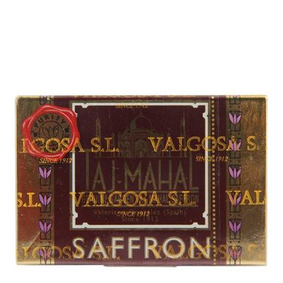 Taj Mahal Spanish Saffron, 1G