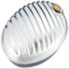  Hot Water Bottle, 2.6L, Silver view 1