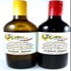 Verjus Gift Set - 1 X White Verjus (750 ML) + 1 X Red Verjus (750 ML) view 1