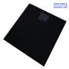 Aidapt Talking Bathroom Scale Ideal for Partially Sighted/Blind, Clearly Announces Weight (Black) view 2