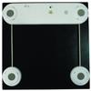 Aidapt Talking Bathroom Scale Ideal for Partially Sighted/Blind, Clearly Announces Weight (Black) view 4