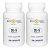 BioTech Pharmacal - D3-5 (5,000 IU) (500 Tablets) view 1
