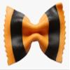 Antica Madia Farfalle Pasta with Paprika and Black Squid Ink view 2