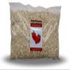 Rolled Barley Flakes 2 Pounds Non-GMO Bulk, Product of USA, Mulberry Lane Farms view 1