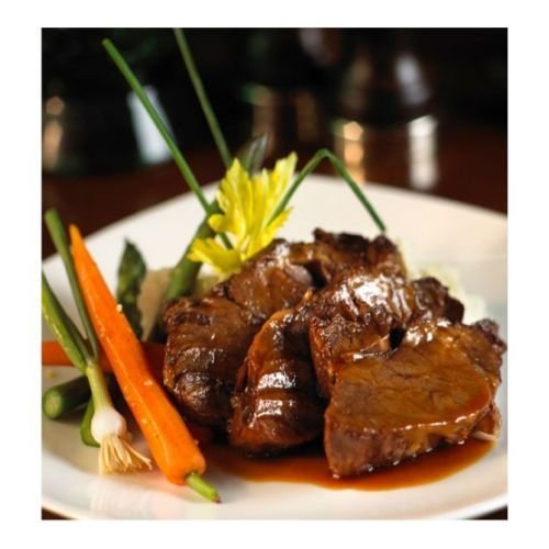 Bonewerks Culinarte Braised Angus Beef Pot Roast -- 3 per case.