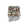 Maple Leaf Bakery Round Sliced Pretzel Bun -- 72 per case. view 1