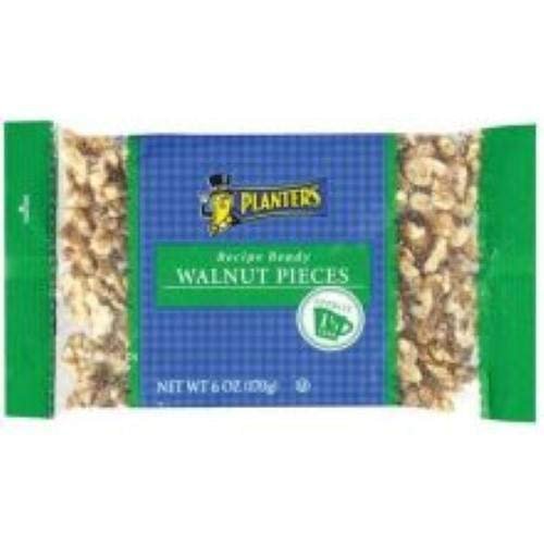 Diamond Special Small Walnut Pieces, 4 Pound -- 6 per case.