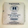 Ch Guenther Hotel and Restaurant Flour, 25 Pound -- 1 each. view 1