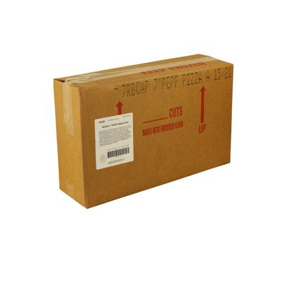 Bellarico Self Rising Pepperoni Pizza, 7 inch -- 24 per case.