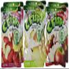 Brothers-ALL-Natural Fruit Crisps - Apple, Pear, Strawberry Banana - 6 Count view 3