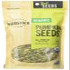 Woodstock Farms, Organic Pumpkin Seeds, 11 oz view 1