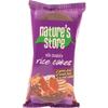 Natures Store Milk Chocolate Rice Cakes 100g - 12 Pack view 1