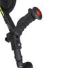 Ergobaum 7G Ergonomic Crutch/High Performance Perfect Cane- Single Unit Ergobaum That Acts As a Extra Balance Strong Performance Walking Companion view 4