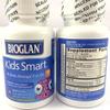 BioGlan Kids Smart Hi DHA Omega-3 Fish Oil 30 ea, Chewable Burstlets, Berry,Pack of 2 view 2