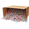 00534 Dum Dum Pops Original Pops - Blue Raspberry, Butterscotch, Watermelon, Sour Apple, Grape, Strawberry, Cherry, Orange, Mango, Cotton Candy, Cream Soda, ... - Gluten-free - 30 lb - 1 Carton view 1