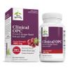 Terry Naturally Clinical OPC Extra Strength - Cardiovascular Health & Focus Support - Supplement with Grape Seed Extract - Immune Support Supplement - 60 Softgels view 1