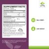 Terry Naturally Clinical OPC Extra Strength - Cardiovascular Health & Focus Support - Supplement with Grape Seed Extract - Immune Support Supplement - 60 Softgels view 2