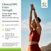 Terry Naturally Clinical OPC Extra Strength - Cardiovascular Health & Focus Support - Supplement with Grape Seed Extract - Immune Support Supplement - 60 Softgels view 3