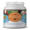 Perfect Supplements  Unflavored Hydrolyzed Collagen Powder for Men and Women - Collagen Peptides - Mix in Hot Cold Liquids, Grass Fed, Easy Absorption, 660 Grams view 1