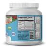 Perfect Supplements  Unflavored Hydrolyzed Collagen Powder for Men and Women - Collagen Peptides - Mix in Hot Cold Liquids, Grass Fed, Easy Absorption, 660 Grams view 2
