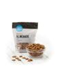 Amazon Brand - Happy Belly Whole Raw Almonds, 16 ounce (Pack of 1) view 4