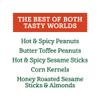Amazon Fresh, Sweet & Spicy Trail Mix, 16 Oz view 3