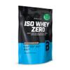 BioTech USA Iso Whey Zero - Cookies & Cream - 500 g Bag by BiotechUSA view 1