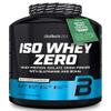 BioTech USA Iso Whey Zero - Cookies & Cream - 500 g Bag by BiotechUSA view 4