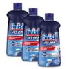 Finish Jet Dry Dishwasher Rinse Aid 16 oz ( Pack of 3) view 1