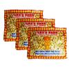 Inca's Food Maiz Cancha Chulpe 15 Oz (3-pack), Dried Corn for Toasting, Product of Peru view 1