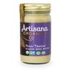 Artisana Organics Raw Tahini Sesame Seed Butter - Just One Ingredient, Unroasted, Vegan, Paleo and Keto Friendly, Non-GMO, 14oz Jar view 1