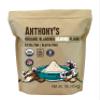 Anthony's Organic Almond Flour, 1 lb, Blanched, Gluten Free, Non GMO, Keto Friendly, Extra Fine, Low Carb view 1