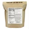 Anthony's Organic Almond Flour, 1 lb, Blanched, Gluten Free, Non GMO, Keto Friendly, Extra Fine, Low Carb view 2