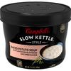 Campbell's Slow Kettle Style Baked Potato Soup with Applewood Smoked Uncured Bacon, 15.5 oz Microwavable Bowl view 1