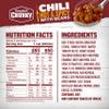 Campbells Chunky Hot and Spicy Chili With Beans, 19 oz Can view 2