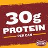Campbells Chunky Hot and Spicy Chili With Beans, 19 oz Can view 3