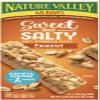 Nature Valley 1.2 Ounce Sweet and Salty Peanut Granola Bars 48 Count Value Box view 1