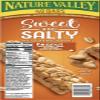 Nature Valley 1.2 Ounce Sweet and Salty Peanut Granola Bars 48 Count Value Box view 2