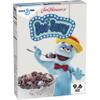 Boo Berry Cereal with Monster Marshmallows, Kids Breakfast Cereal, Halloween Limited Edition, 9.6 oz view 1