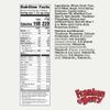 Franken Berry Cereal with Monster Marshmallows, Kids Breakfast Cereal, Limited Edition, Made with Whole Grain, 9.6 oz view 2