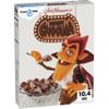 Count Chocula Cereal with Monster Marshmallows, Kids Breakfast Cereal, Limited Edition, Made with Whole Grain, 10.40 oz view 1