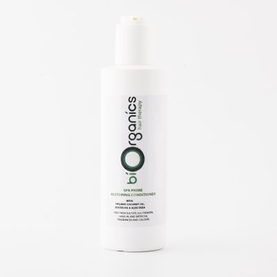 Biorganics Restoring Conditioner - 250g