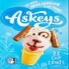 Askeys Cup Cones 21 per pack view 1