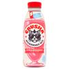Crusha Mixa Strawberry Flavour Milkshake Mix No Added Sugar (500ml) view 1
