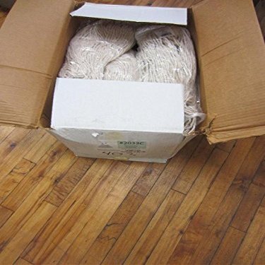 Unisan 2032C Cotton Mop Head #32 (Pack of 12)