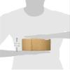 HORT Paper Tree Wrap, Protects Against Frost, Windburn, Sunscald - Safe & Biodegradable - Non-Toxic, Professional Grade, Made in The USA (4" X 150') view 2