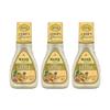 Ken's Steak House Chef's Reserve Creamy Caesar with Roasted Garlic Dressing (9 Fl Oz (Pack of 3)) view 1