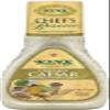 Ken's Steak House Chef's Reserve Creamy Caesar with Roasted Garlic Dressing (9 Fl Oz (Pack of 3)) view 3